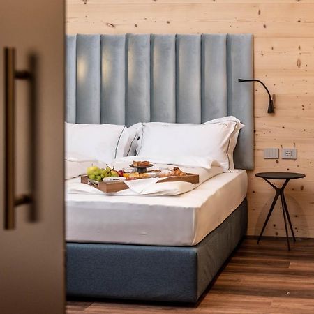 Calepina Alpine Suite Тренто Екстериор снимка