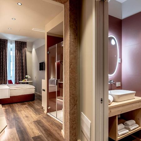 Calepina Alpine Suite Тренто Екстериор снимка