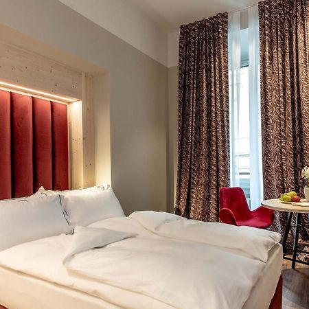 Calepina Alpine Suite Тренто Екстериор снимка
