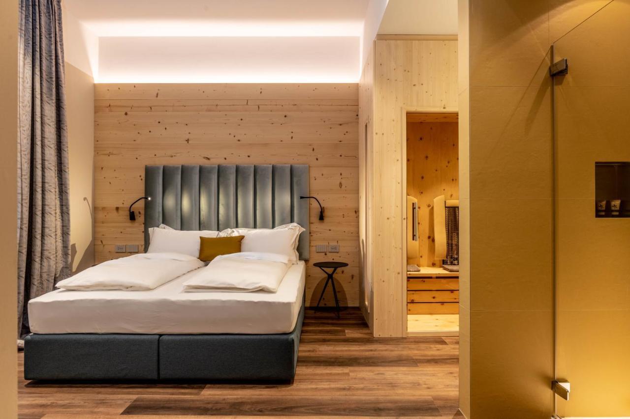 Calepina Alpine Suite Тренто Екстериор снимка
