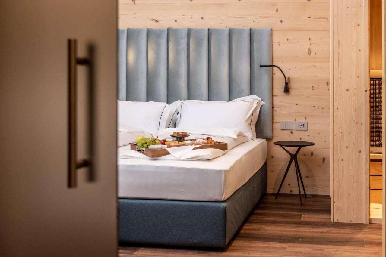 Calepina Alpine Suite Тренто Екстериор снимка