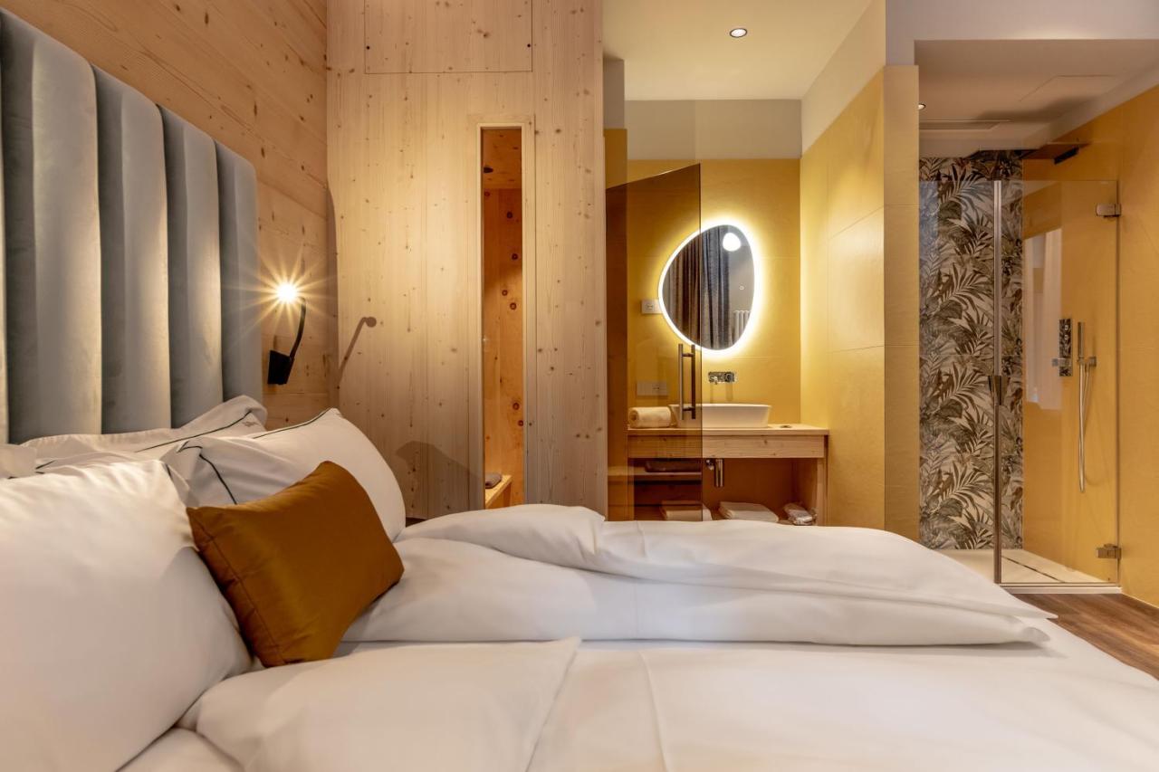 Calepina Alpine Suite Тренто Екстериор снимка