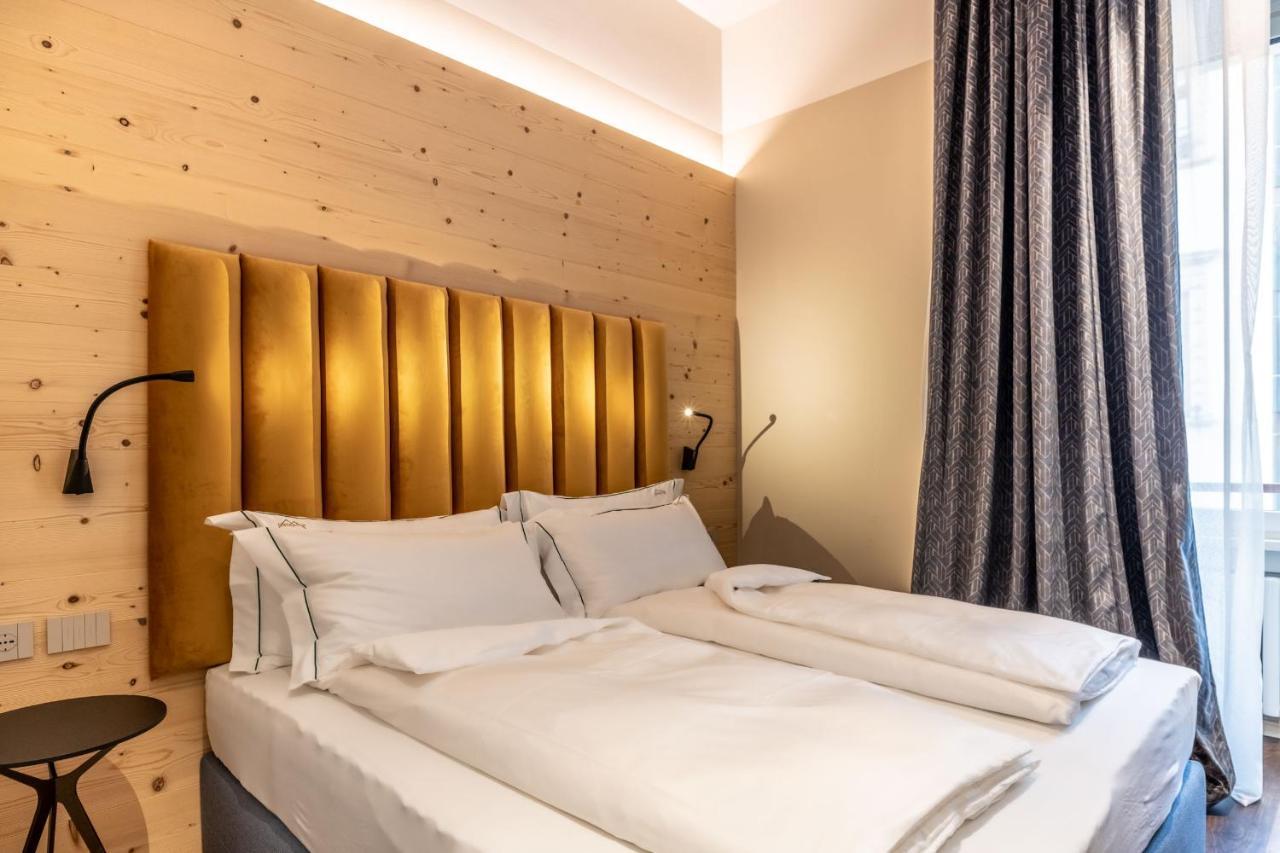Calepina Alpine Suite Тренто Екстериор снимка