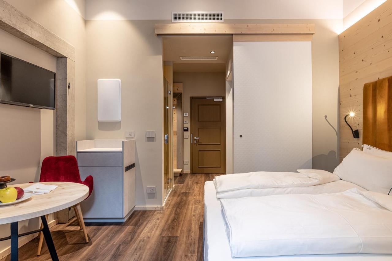 Calepina Alpine Suite Тренто Екстериор снимка