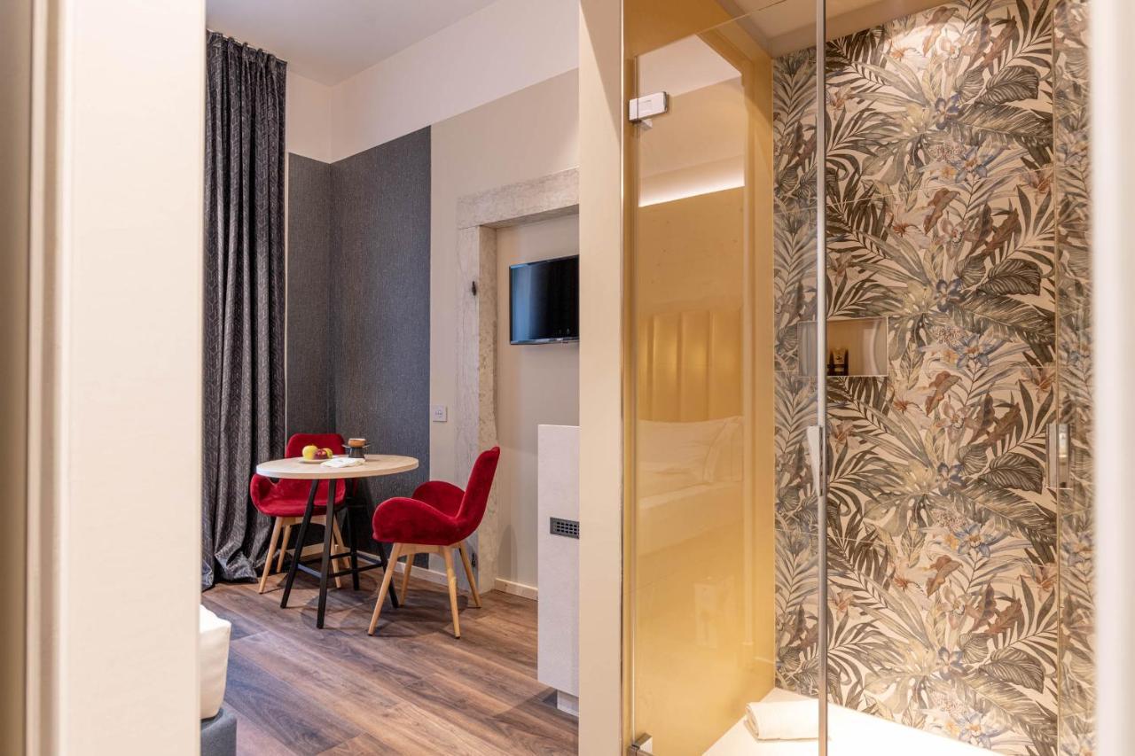 Calepina Alpine Suite Тренто Екстериор снимка