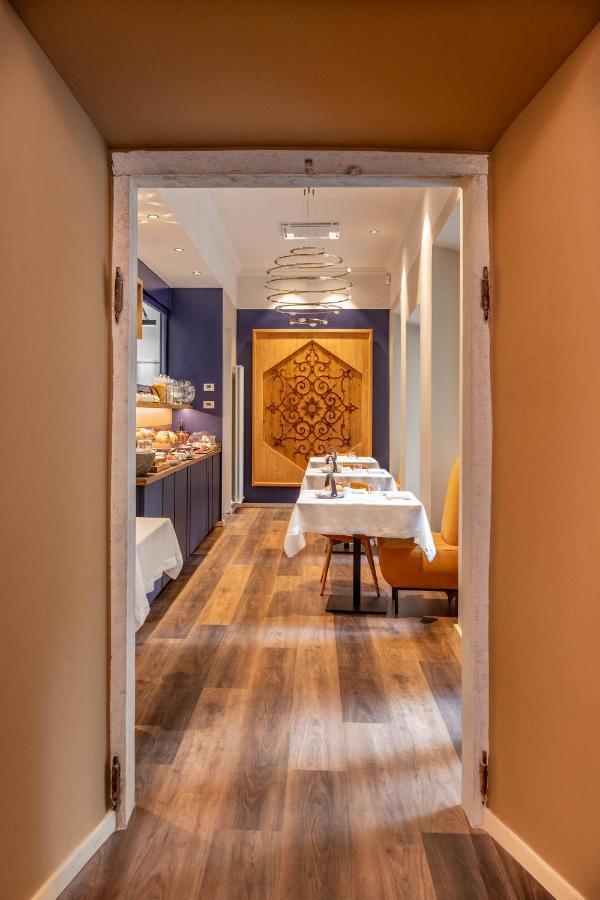 Calepina Alpine Suite Тренто Екстериор снимка