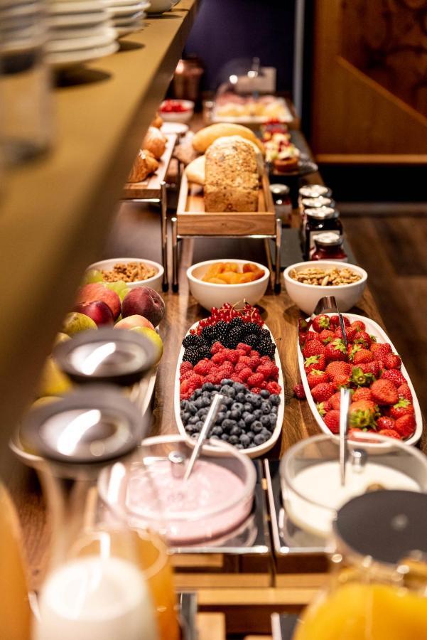 Calepina Alpine Suite Тренто Екстериор снимка