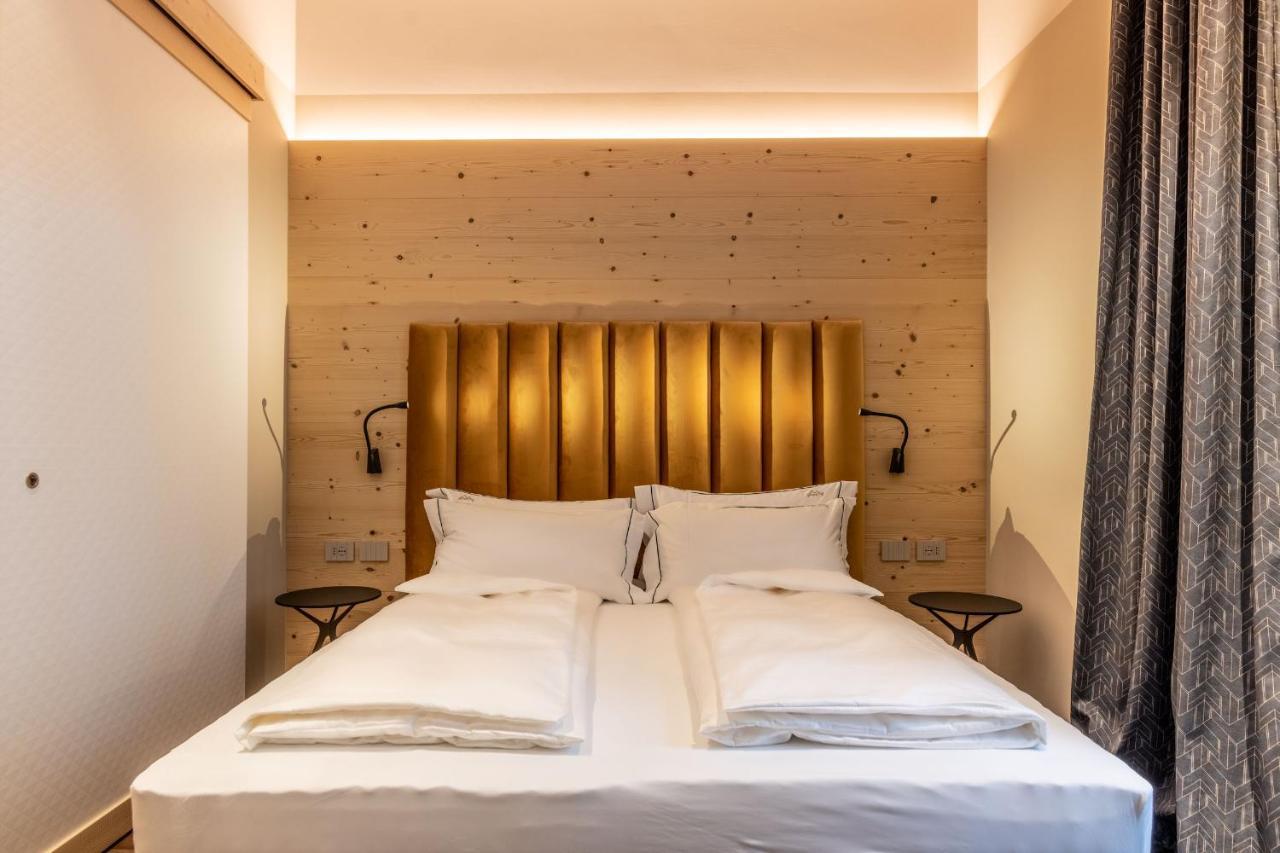 Calepina Alpine Suite Тренто Екстериор снимка