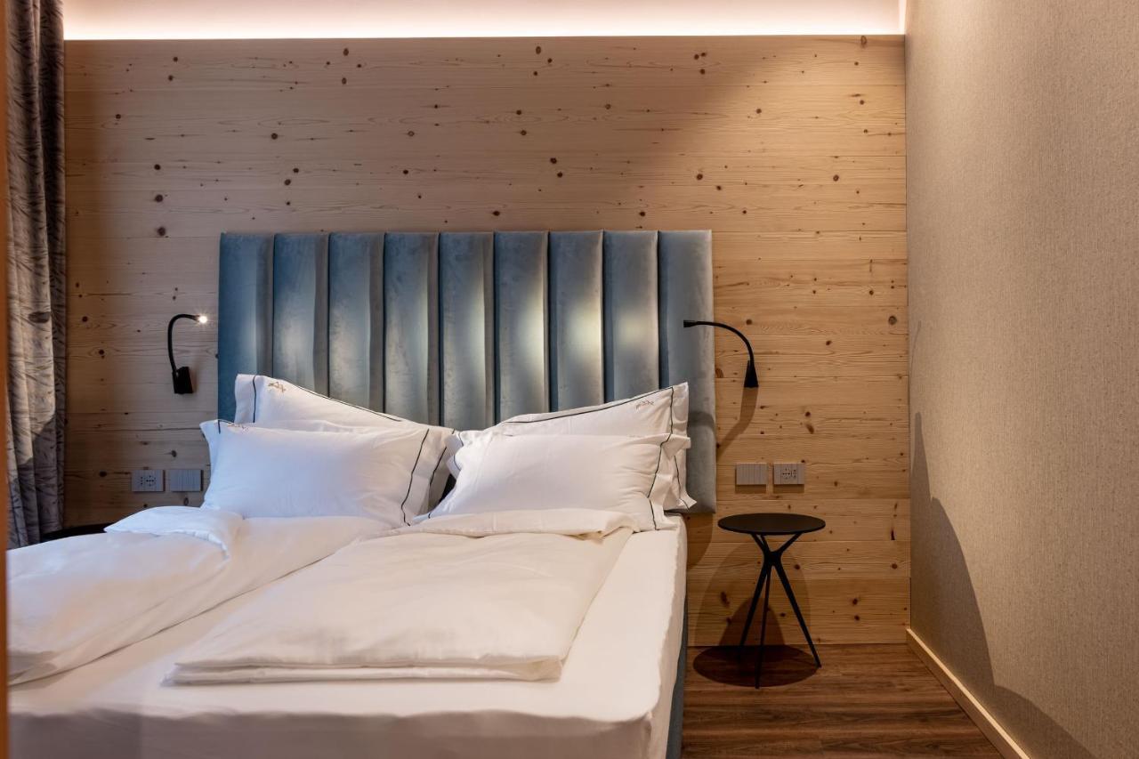 Calepina Alpine Suite Тренто Екстериор снимка
