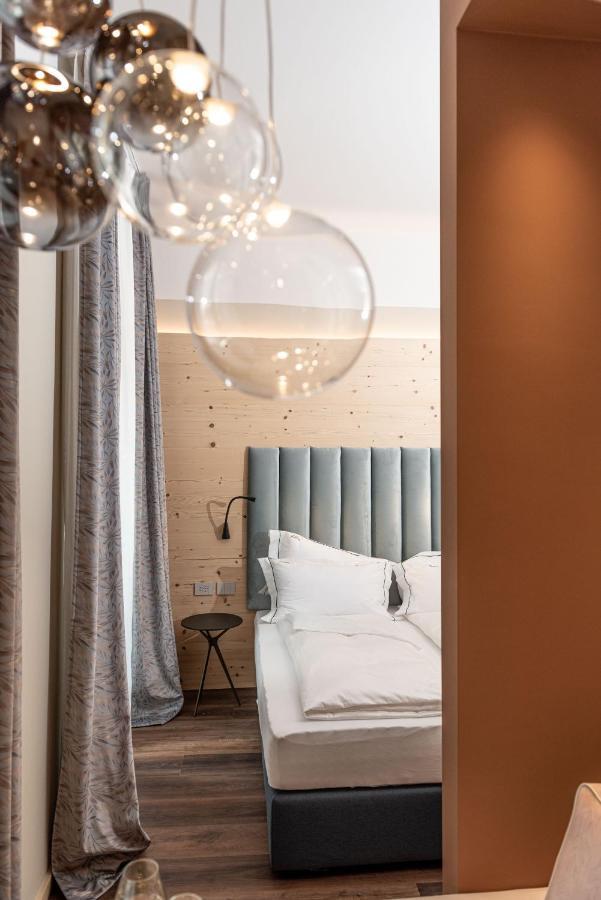 Calepina Alpine Suite Тренто Екстериор снимка