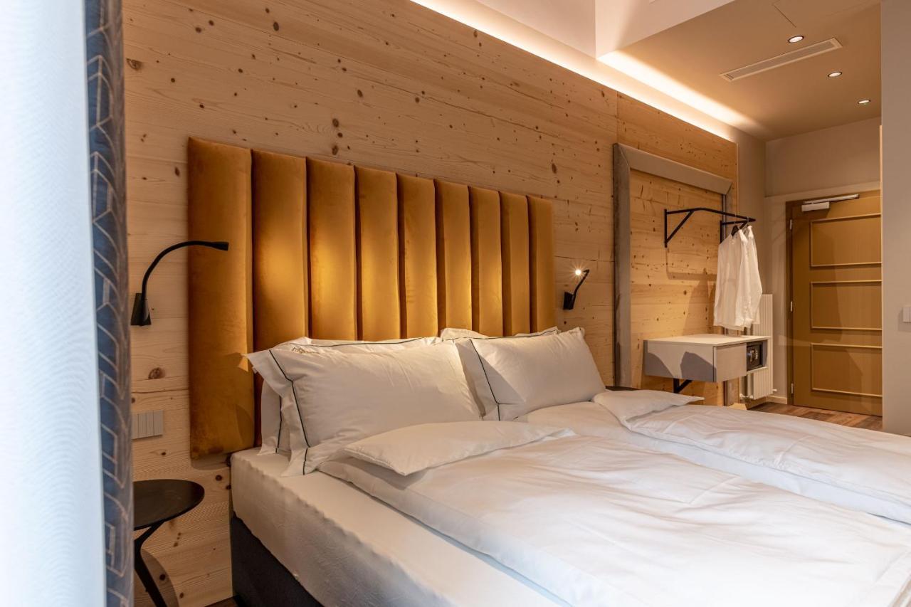 Calepina Alpine Suite Тренто Екстериор снимка