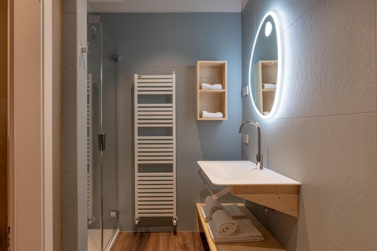 Calepina Alpine Suite Тренто Екстериор снимка