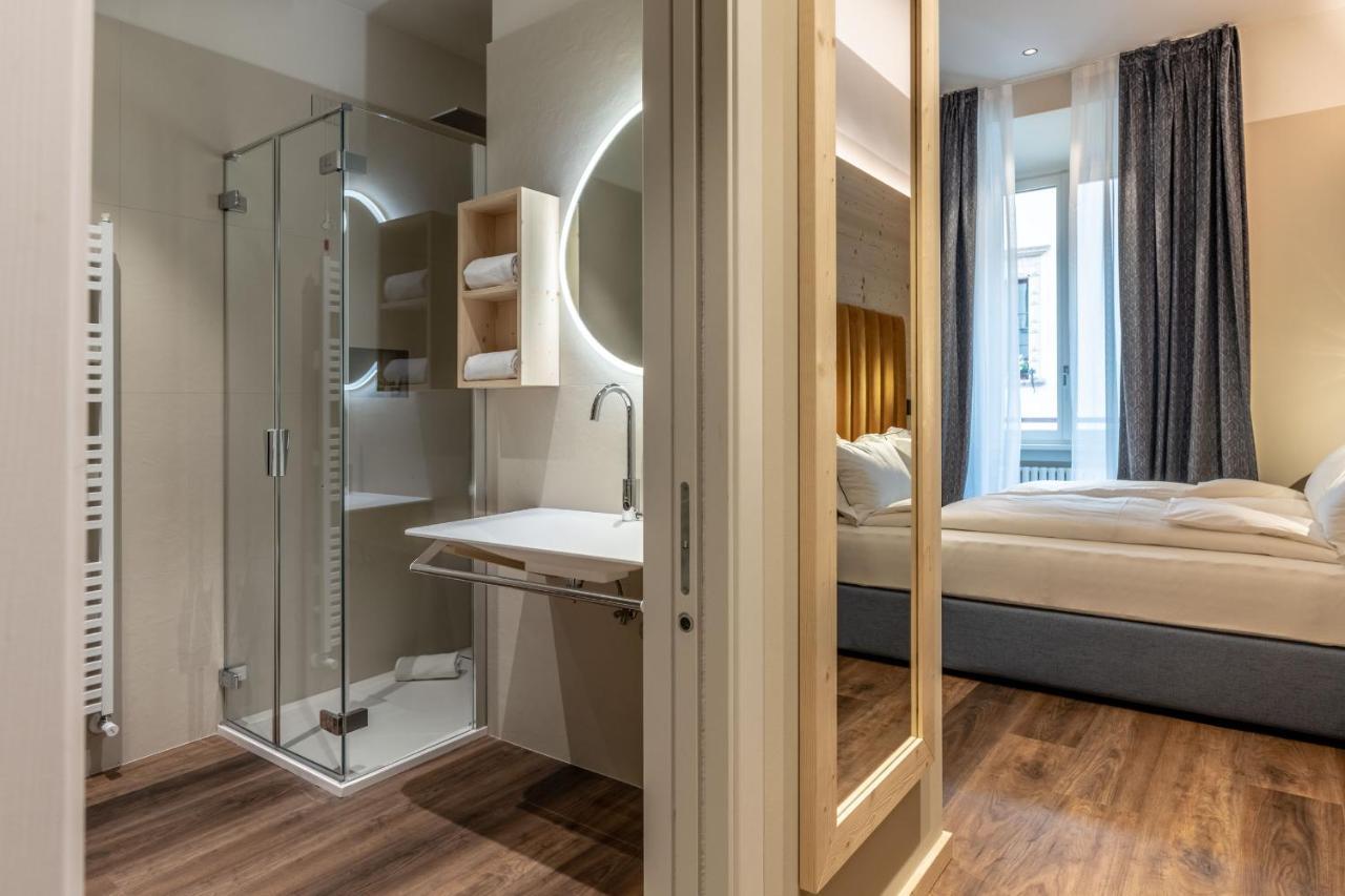 Calepina Alpine Suite Тренто Екстериор снимка
