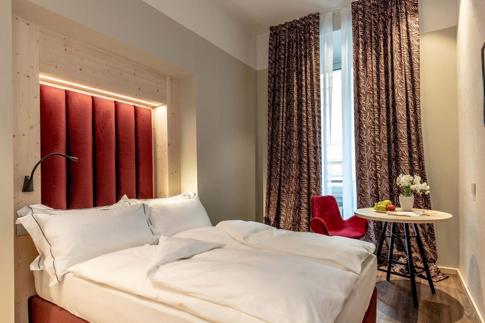 Calepina Alpine Suite Тренто Екстериор снимка